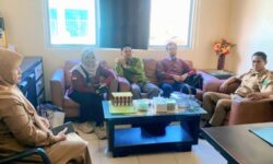 BSPJI Samarinda Dorong Penguatan Industri dan Standarisasi Produk Lokal Nunukan