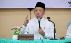 Kepala BPN Imbau Organisasi Keagamaan Tertibkan Aset Pesantren