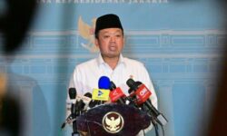 Periode 2019 – 2024 Indonesia Kehilangan 554 Ribu Hektar Sawah