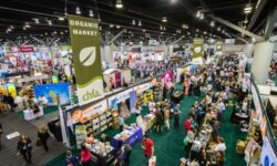 Indonesia Tampilkan Produk Makanan Sehat dan Organik di CHFA NOW 2026