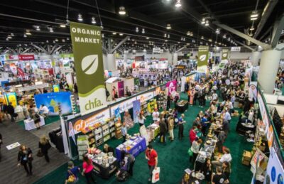 Indonesia Tampilkan Produk Makanan Sehat dan Organik di CHFA NOW 2026