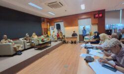 Buntut Kacaunya Penempatan Pedagang di Pasar Pagi, Lima Oknum Disdag Dilaporkan ke Inspektorat Samarinda