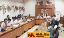 Pelindo Tunda Kenaikan Tarif Truk Masuk Pelabuhan Nunukan