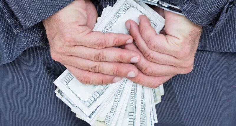 Cuci Uang Melalui Showroom Mobil