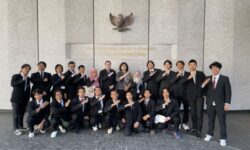 Petani Muda Indonesia Ikuti Program Pelatihan di Jepang