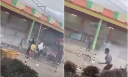 Asisten I Sekda Kukar: Petasan Sudah Dilarang karena Menganggu Ketertiban Umum