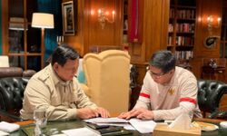 Presiden Komitmen Perluas Akses Masyarakat Terhadap Hunian yang Layak