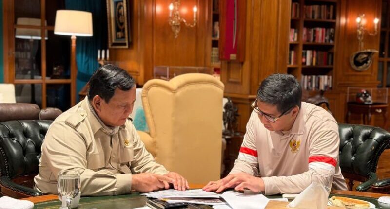 Presiden Komitmen Perluas Akses Masyarakat Terhadap Hunian yang Layak