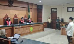 Orang Tua Korban Pelecehan Seksual Merasa Ada Dua Oknum Dibebaskan dari Jerat Hukum