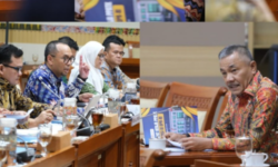 Tahun 2025 PPTAK Analisis Perputaran Dana Rp2.085,5 Triliun