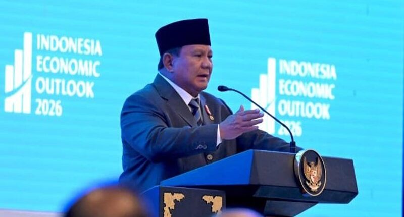 Presiden: Korupsi Masih Terlalu Banyak