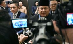 Prabowo: Perundingan Dagang RI–AS Saling Menguntungkan