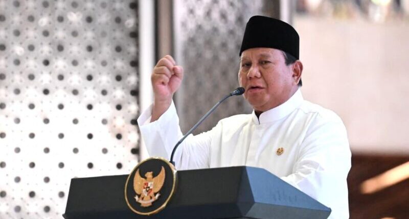 Persatuan Ulama dan Umara Fondasi Perdamaian dan Kebangkitan Indonesia