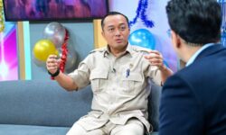 Media Mainstream Rujukan Masyarakat