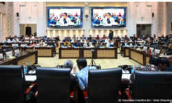 Perubahan UU P2SK Langkah Strategis Perkuat Stabilitas dan Kepercayaan Sektor Keuangan