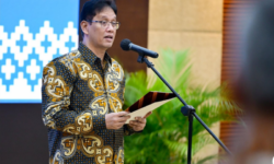 Menkeu: Rotasi Pejabat Bagian dari Pembenahan Organisasi