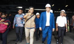 Pemerintah Tidak akan Mentoleransi Praktik Bisnis yang Melanggar Aturan