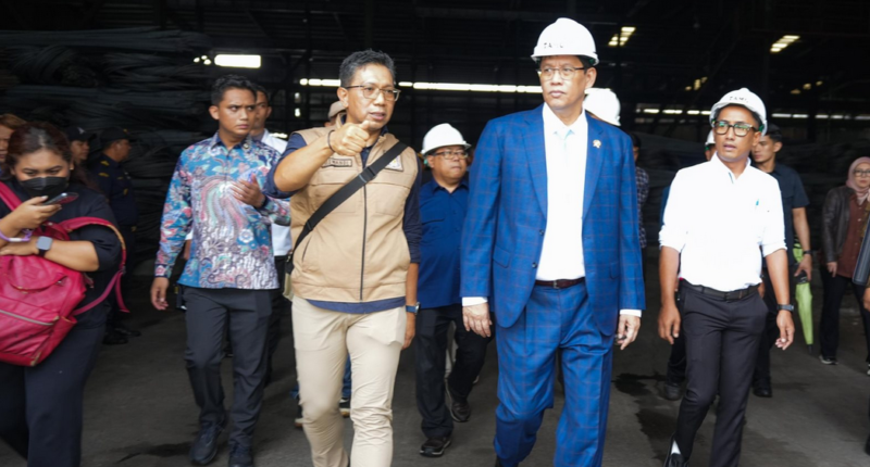 Pemerintah Tidak akan Mentoleransi Praktik Bisnis yang Melanggar Aturan