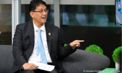 Menkeu Optimis Ekonomi 2026 Tembus 6%