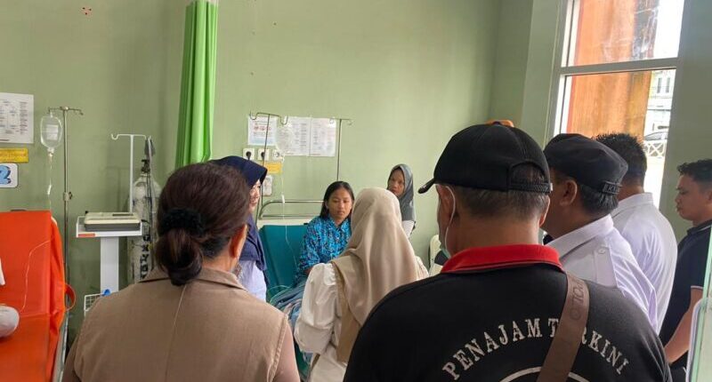 Keracunan MBG bukan Insiden Biasa, Melainkan Kesalahan Sistemik