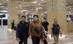 Polri Tangkap Rifaldo Aquino Pontoh, Buronan TPPO Kamboja