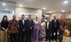 Kemendag Fasilitasi Business Networking dengan Tujuh Negara