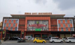 Fasilitas Kesehatan Polri Layani Buruh Peserta BPJS