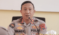 Warga Negara Ukraina Mengaku Korban Penculikan di Kuta Selatan