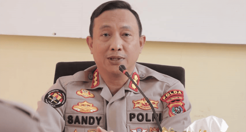 Warga Negara Ukraina Mengaku Korban Penculikan di Kuta Selatan