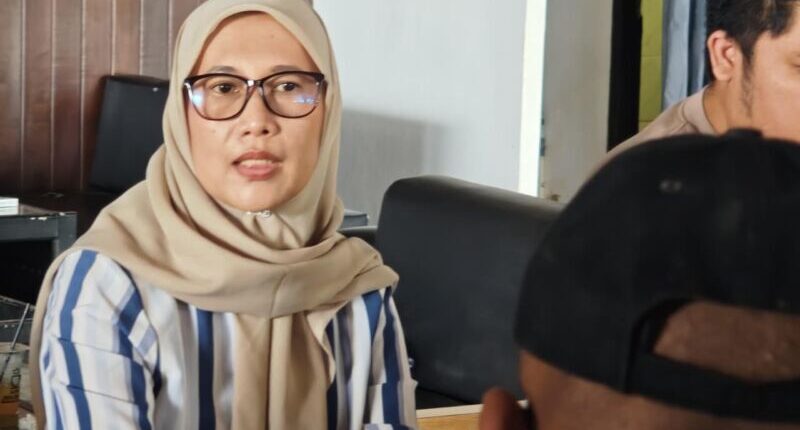 40.761 Lebih UMKM di Kukar Dicek Ulang