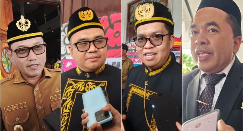 90 Kilometer Jalan Alternatif Kukar–Kubar Bakal Ditangani Provinsi