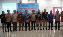 Budi Daya Udang Terintegrasi di Sumba Timur, KKP Resmi Rekrut 3000 SDM Lokal