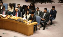 Menlu Sugiono: Situasi Kemanusiaan di Gaza Masih Sangat Memprihatinkan