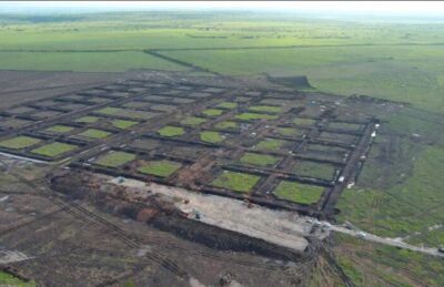 Nilai Investasi Pembangunan Tambak Udang Terintegrasi di Sumba Timur Rp7,2 Triliun