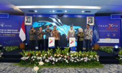 TEI ke-41 Tahun 2026 Targetkan Transaksi USD 17,5 Miliar