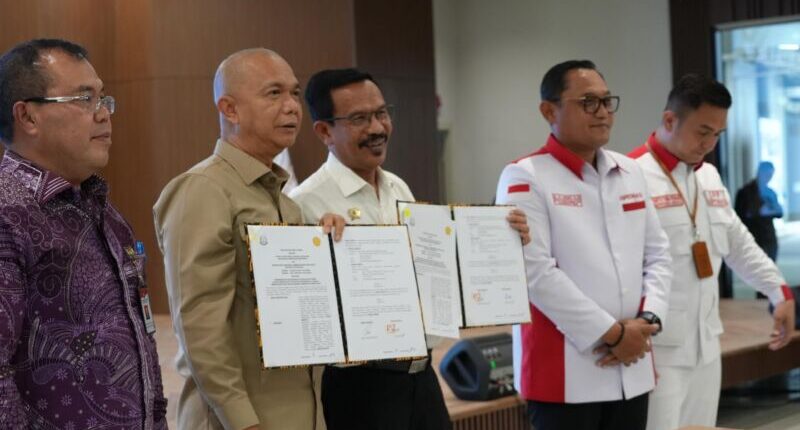 Korupsi Dana Desa Meningkat, Tahun 2025 Sebanyak 535 Perkara