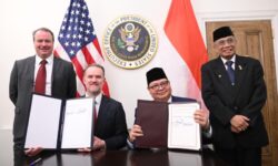 AS Sepakati Tarif Nol Persen Berlaku untuk 1.819 Produk Indonesia