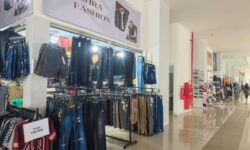 Sewa Toko dan Kios di Tangga Arung Square Berkisar Rp1.000 – Rp2.000/M2/Hari