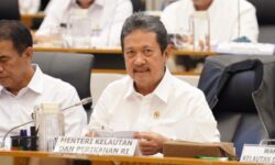 Stok Ikan Aman untuk Penuhi Kebutuhan Ramadan hingga Lebaran