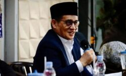 Rumah Ibadah Harus Jadi Pusat Layanan Kemanusiaan