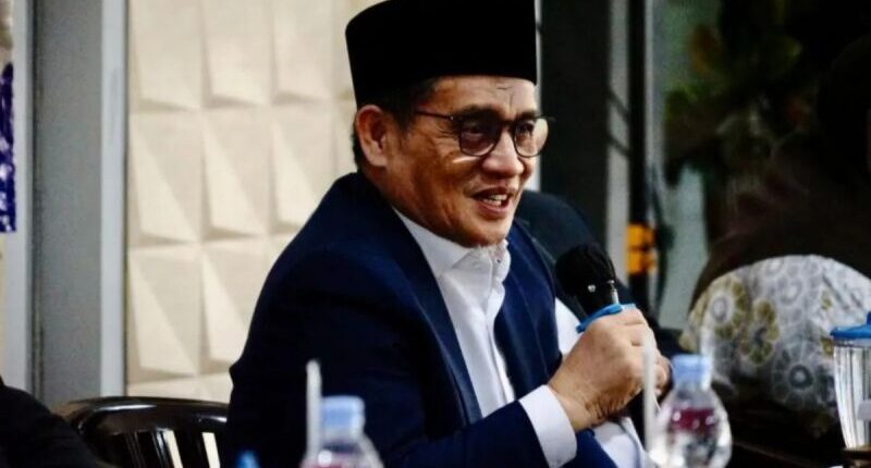 Rumah Ibadah Harus Jadi Pusat Layanan Kemanusiaan