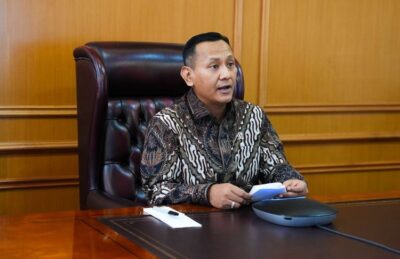 Bencana Hidrometeorologi Merupakan Sinyal Kuat Adanya Kelemahan Tata Kelola Hutan