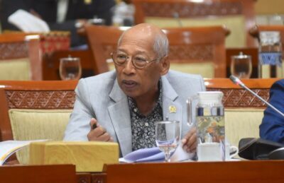 Komisi III Pertanyakan Klaim PPATK Sebut Judol di Indonesia Menurun