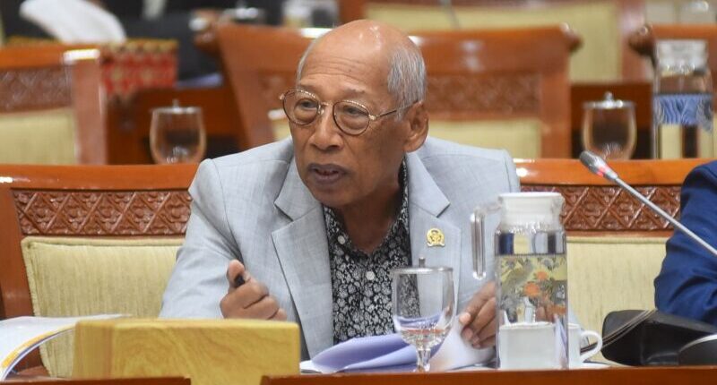 Komisi III Pertanyakan Klaim PPATK Sebut Judol di Indonesia Menurun