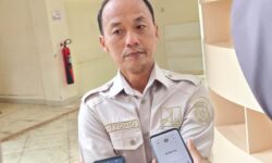 Perlu Rp8 Triliun untuk Tingkatkan 790 Kilometer Jalan Berstatus Tidak Mantap di Kukar