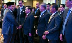 MBG Dorong Pertumbuhan Ekonomi dari Lapisan Paling Bawah