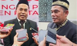 Perbedaan Sikap DPRD Kukar dan Kaltim Soal Rencana Jembatan Sangasanga–Anggana