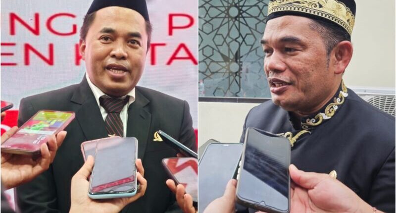 Perbedaan Sikap DPRD Kukar dan Kaltim Soal Rencana Jembatan Sangasanga–Anggana