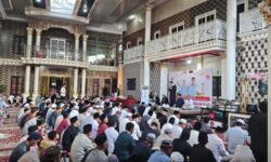 Buka Bersama, Ketua DPRD Kukar Terima Aspirasi dari Loa Kulu hingga Anggana