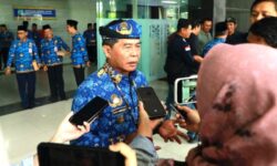 Gubernur Kaltara Segera Terbitkan SE Larangan ASN Menerima Hadiah Hari Raya